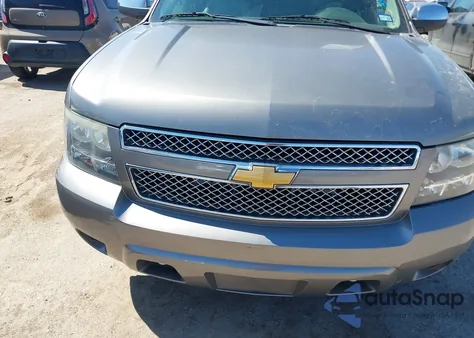 2012 Chevrolet Tahoe Ls from USA, damaged, VIN 1GNSCAE02CR293891